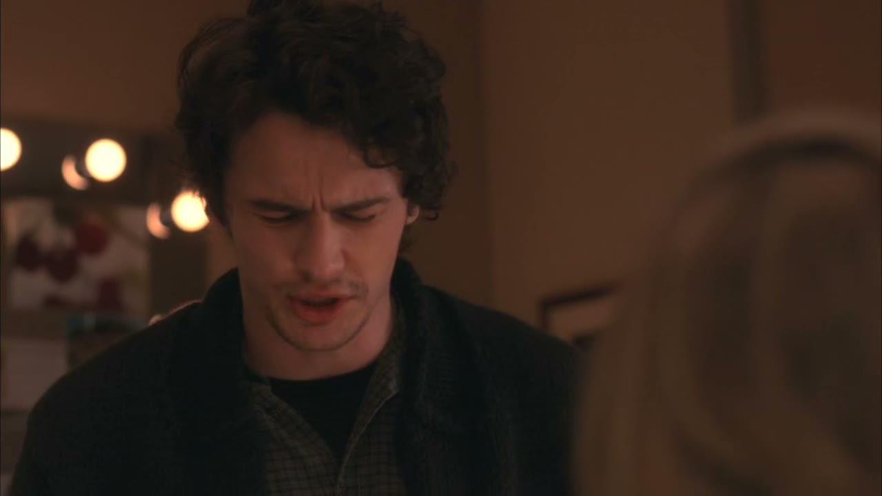 What am I doing, Jenna?