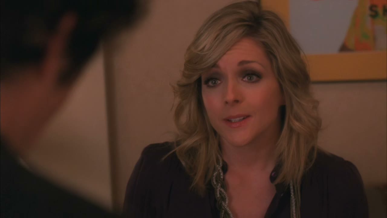What am I doing, Jenna?