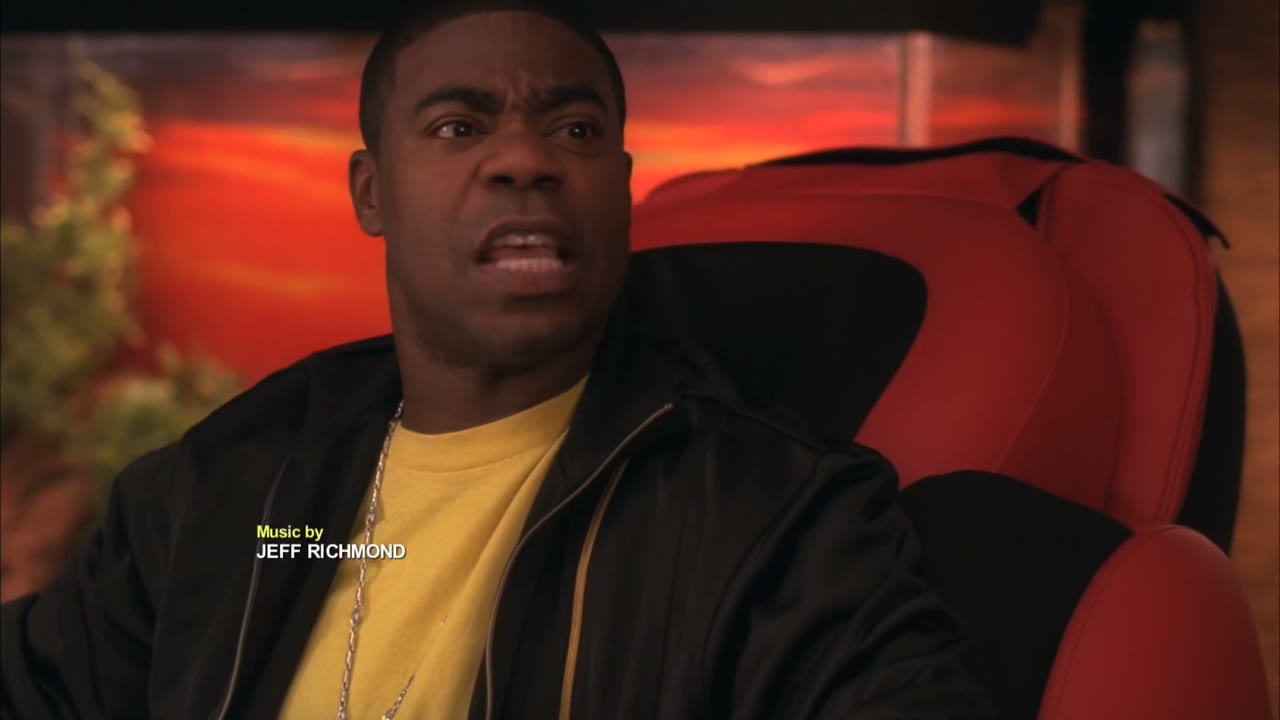 You told your fiancee you love her?