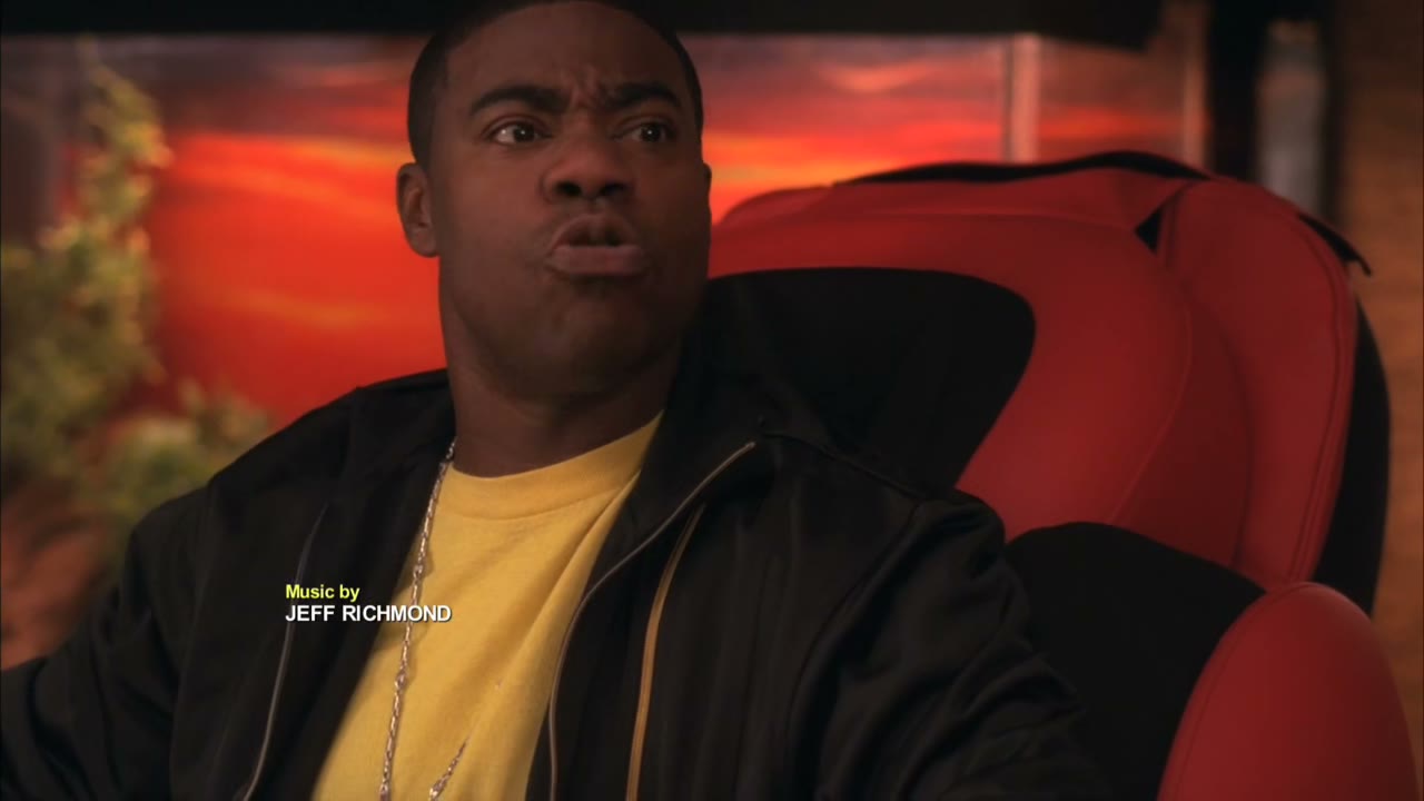 You told your fiancee you love her?