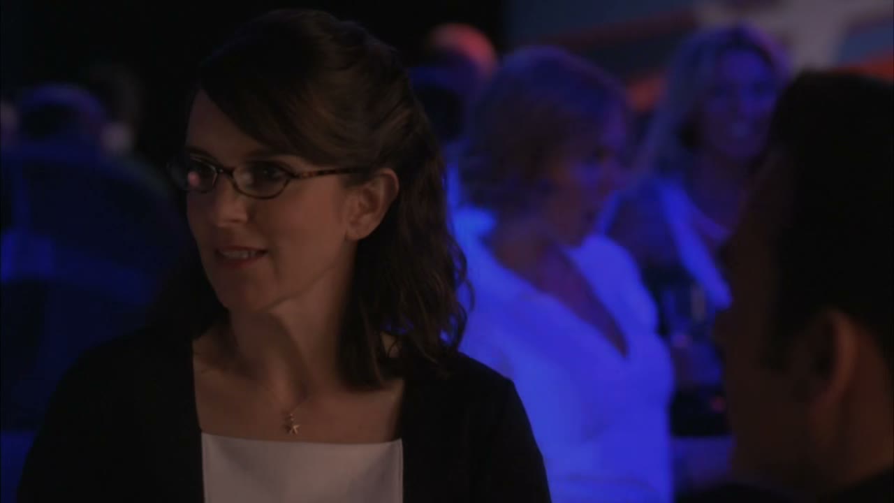 As was Robot Ryan Seacrest and David Hasselbot.