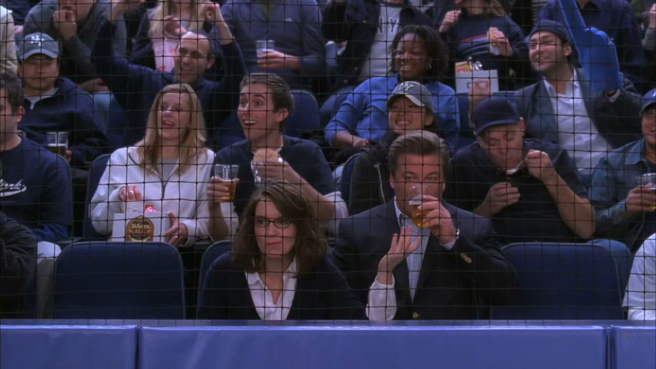 Why won't they put me on the Jumbotron?