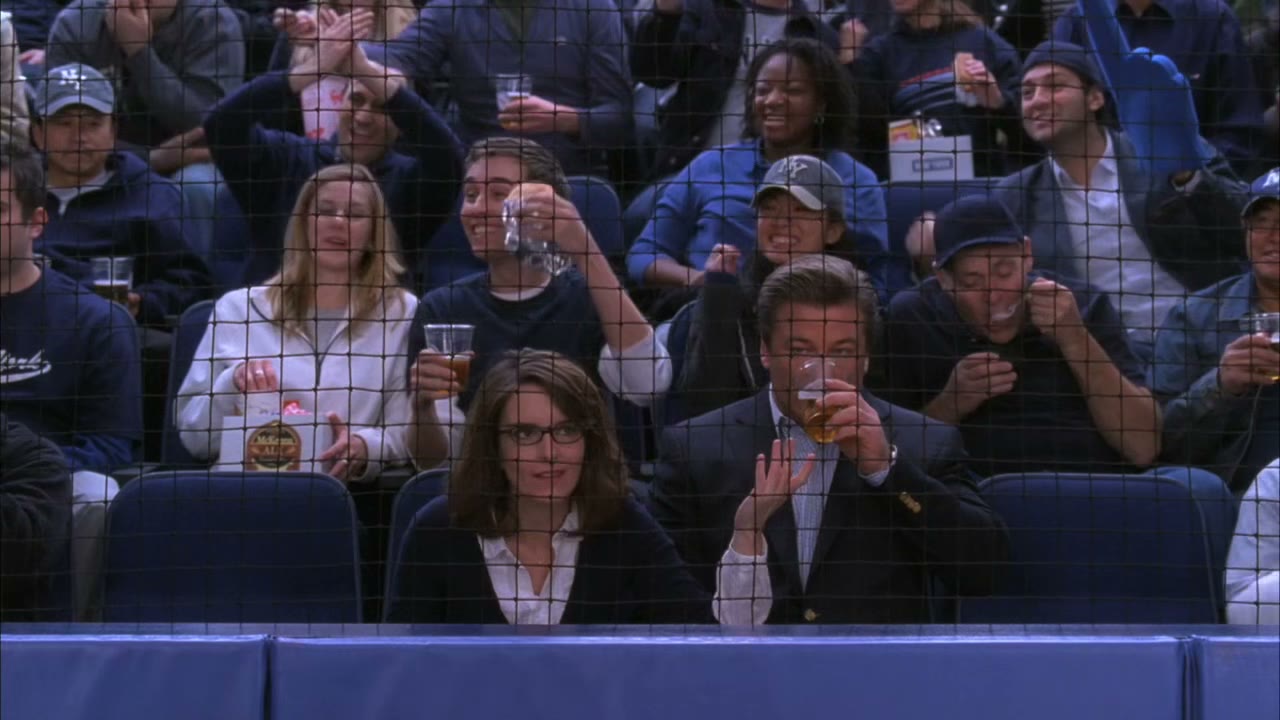 Why won't they put me on the Jumbotron?