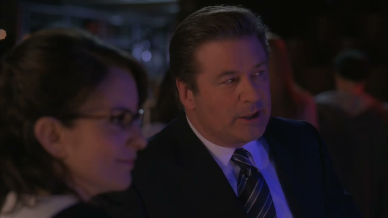 Or is Danny just glowing like a beacon of manly camaraderie?