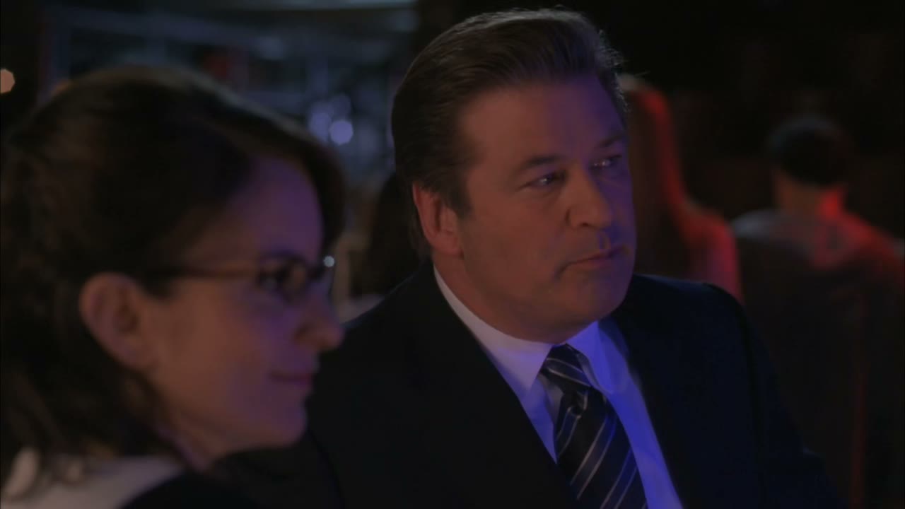 Or is Danny just glowing like a beacon of manly camaraderie?