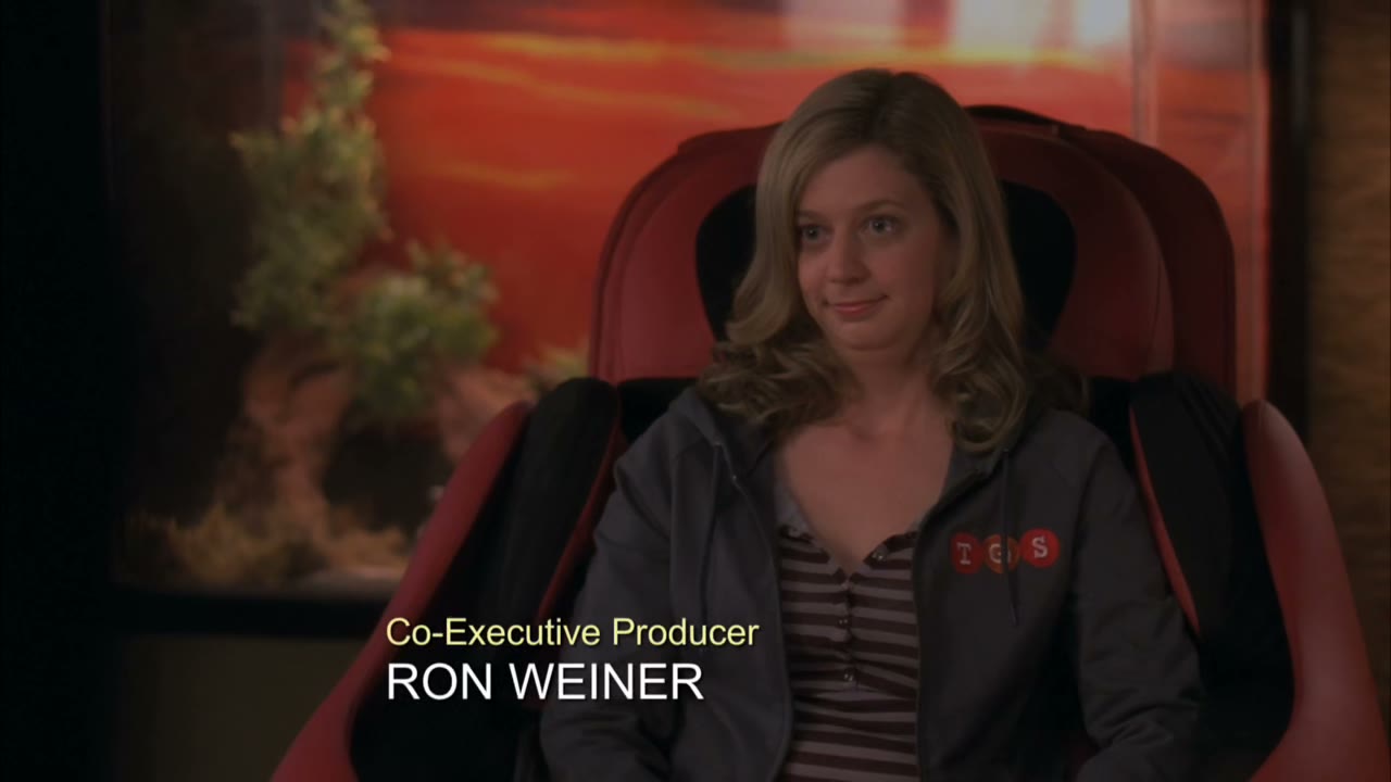 Sue, you're probably wondering