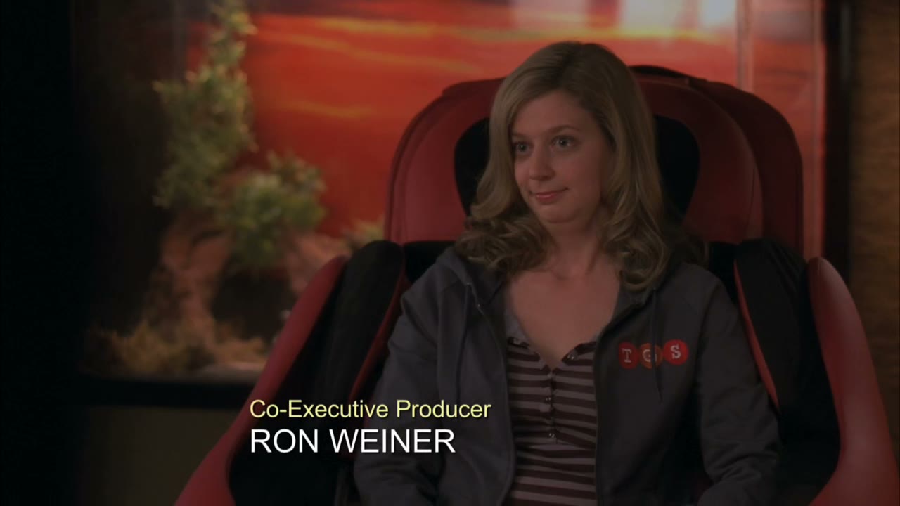 Sue, you're probably wondering