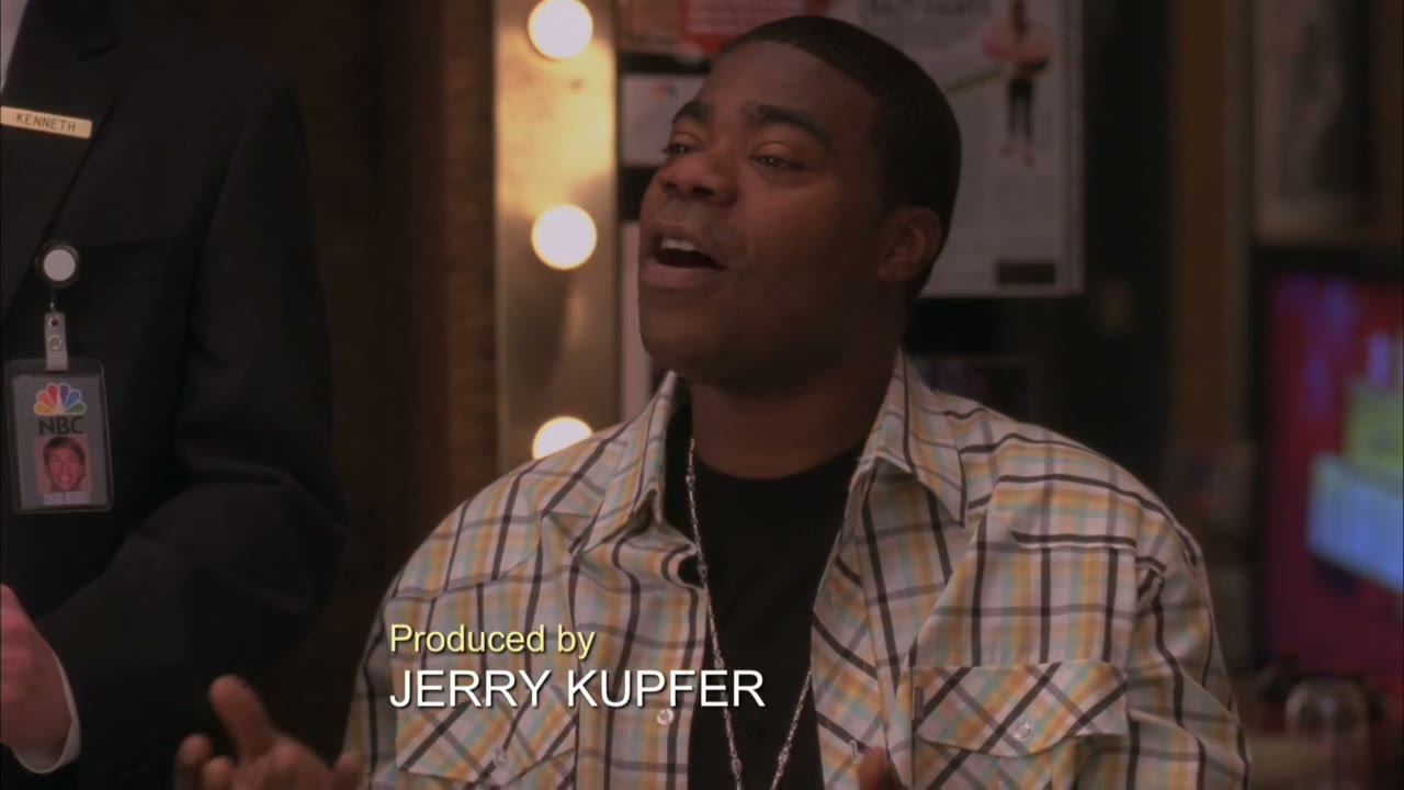 That's why I'm adding a daughter to the entourage family.