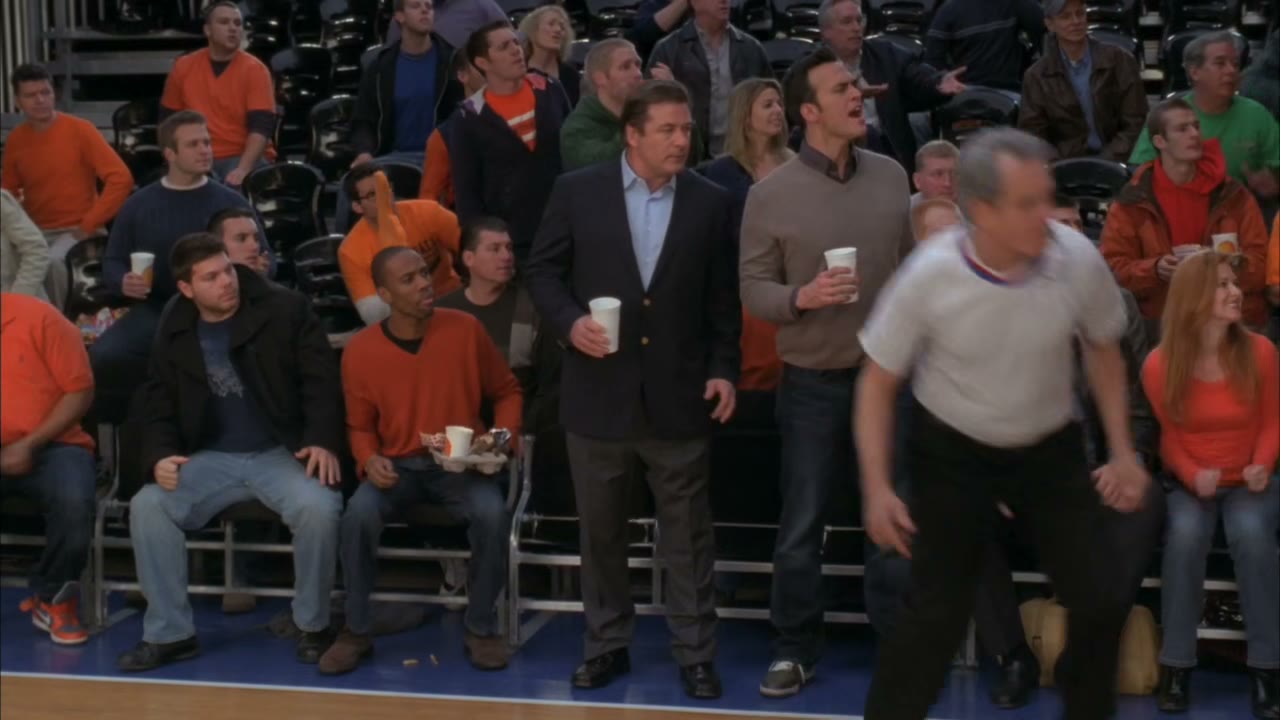Oh, come on, you hoser!