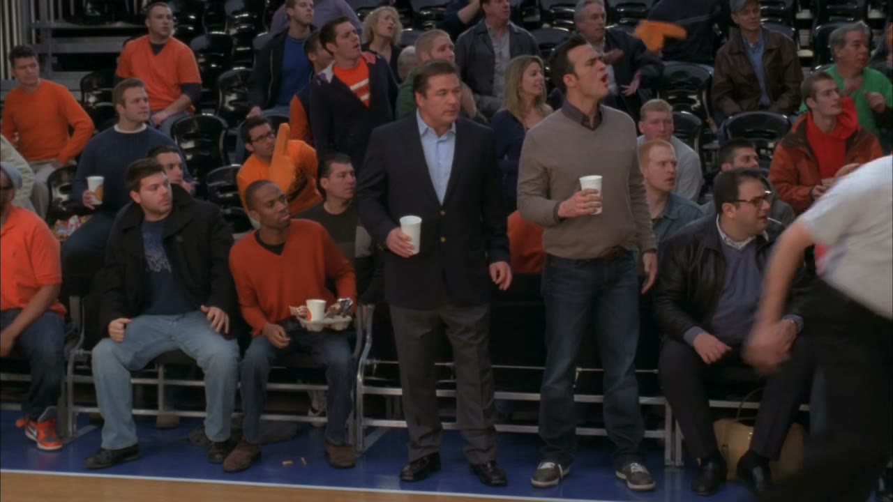 Oh, come on, you hoser!