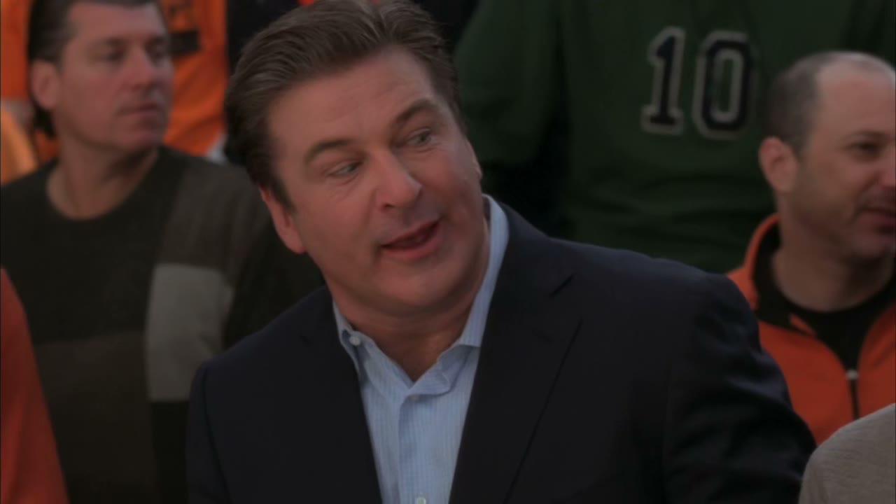 Hey, is it that chick lawyer