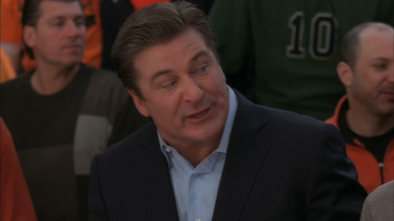 Hey, is it that chick lawyer