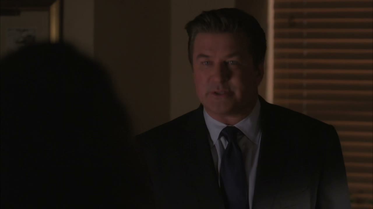 End it before it starts affecting the show.