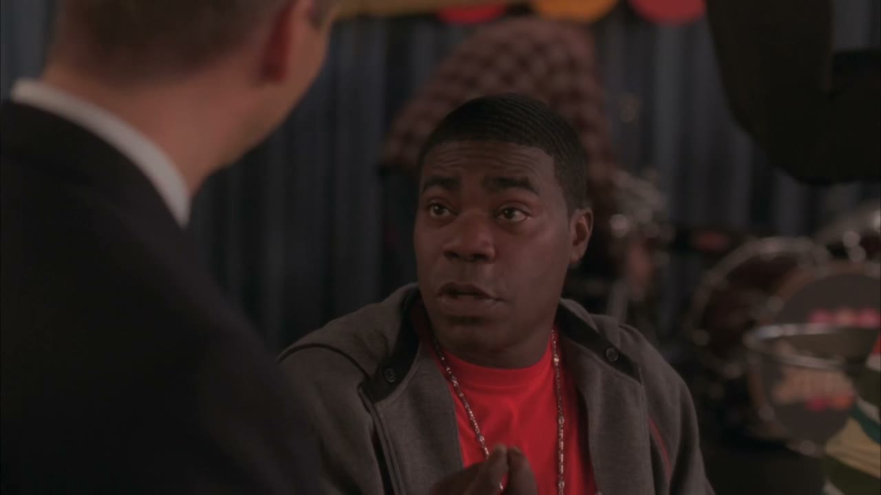 First, I don't want to go to strip clubs.