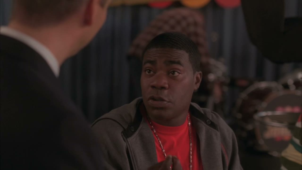 First, I don't want to go to strip clubs.