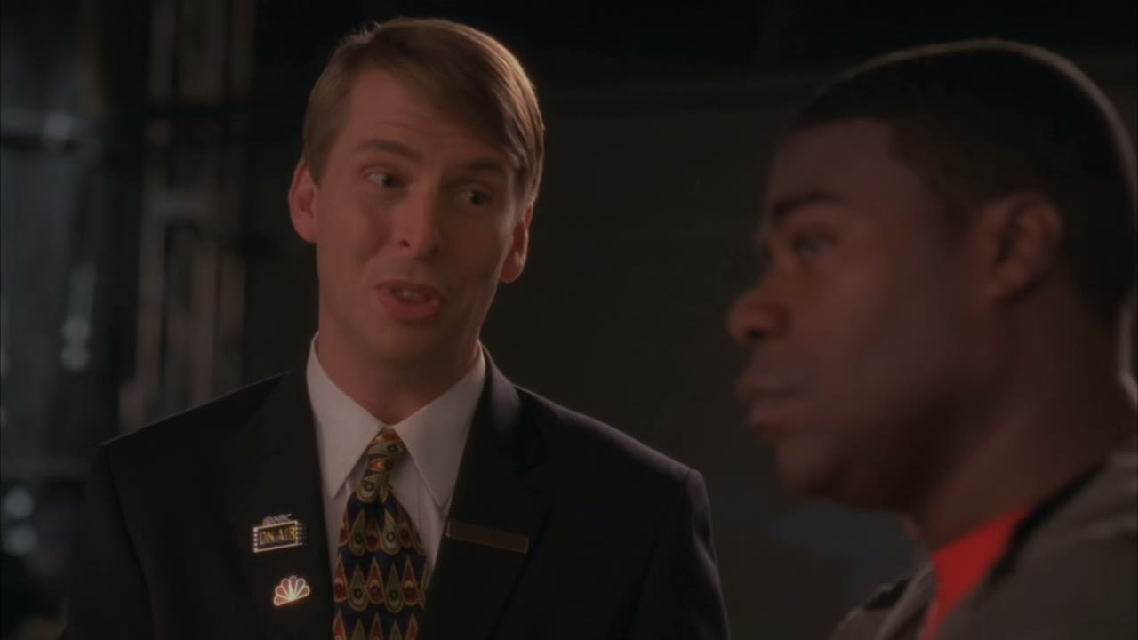 There's nothing wrong with you, sir.