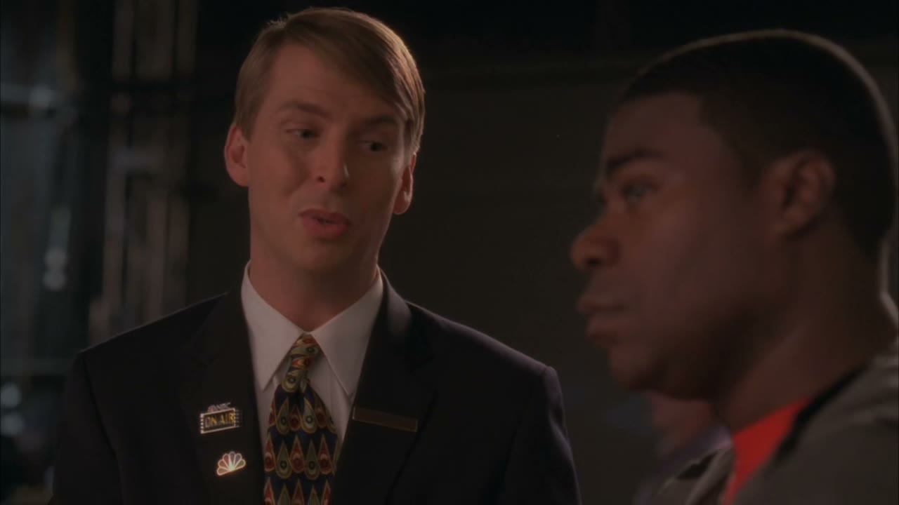 There's nothing wrong with you, sir.