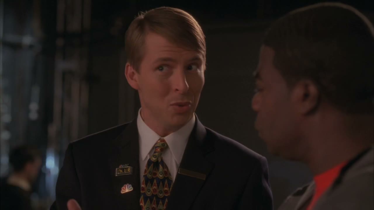 It's just, you're treating Sue like family now.