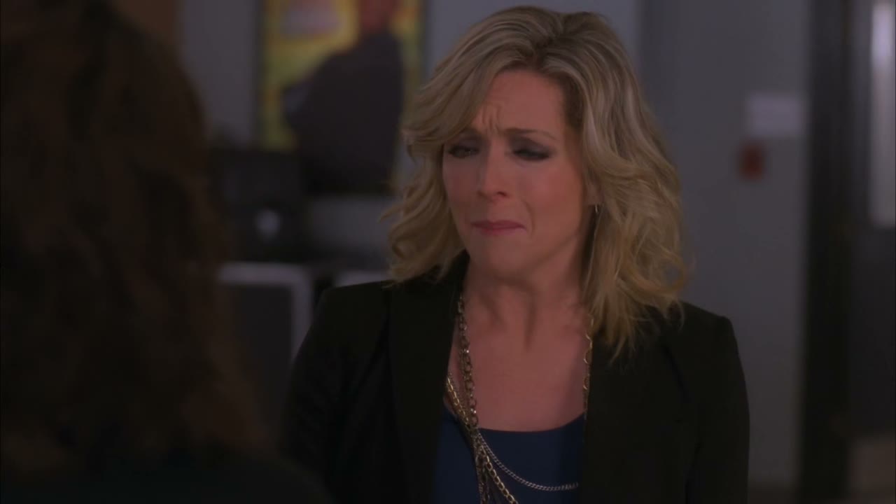 I'm not a mother.