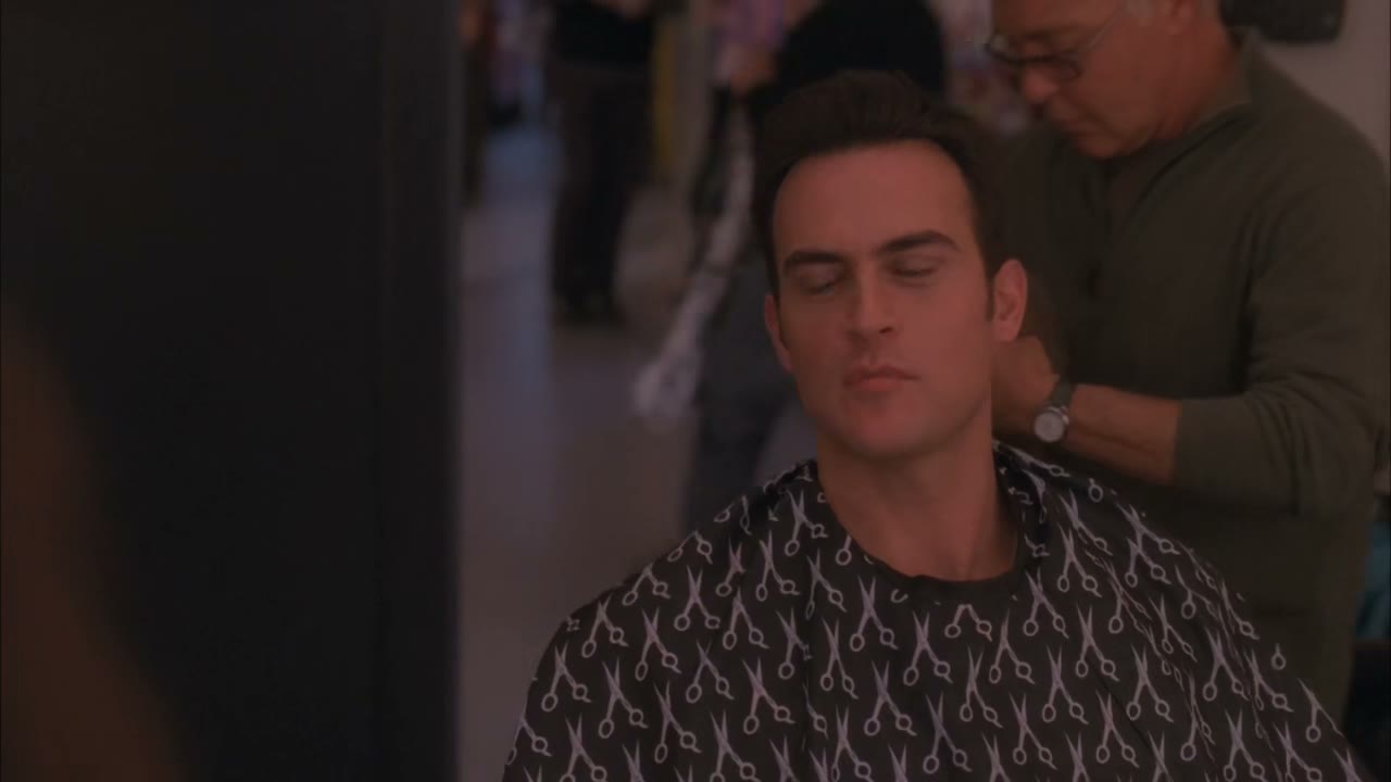 Cold open tonight,