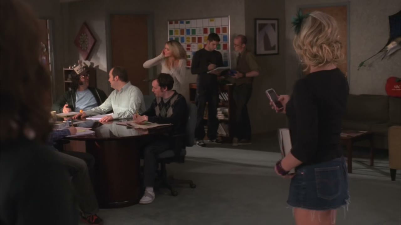 Come on, you guys, stop it!