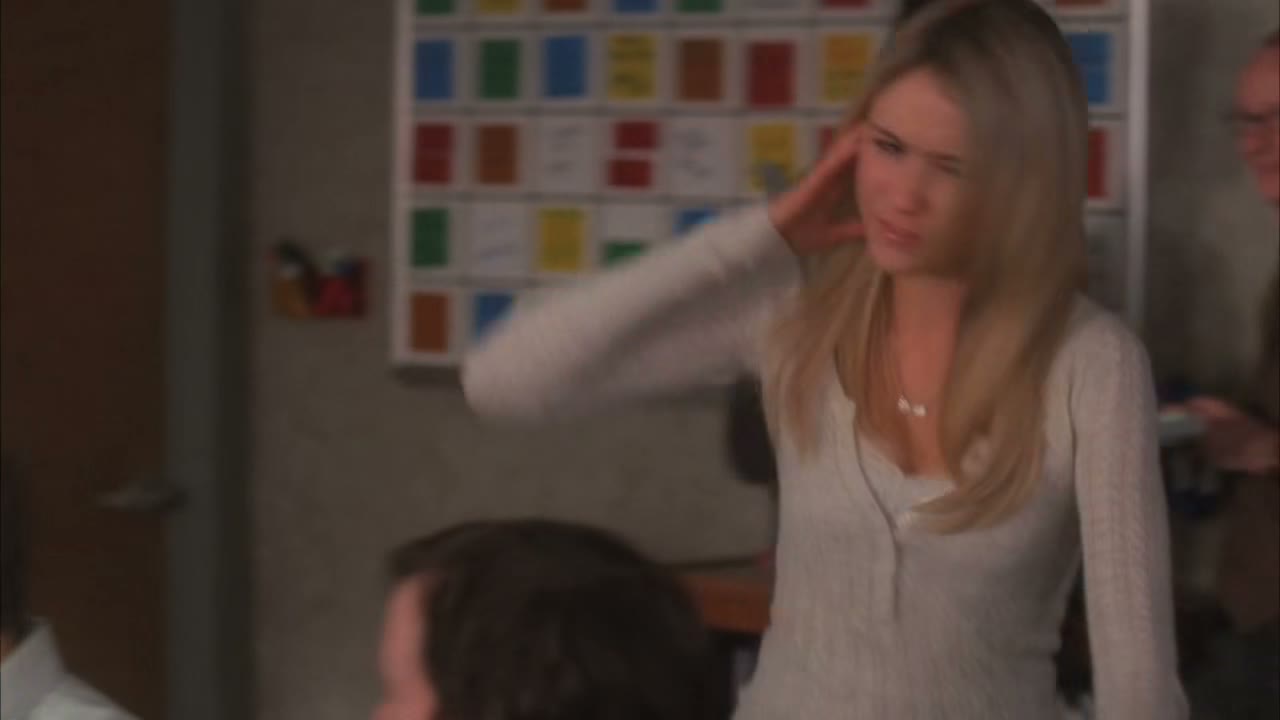 Turn it off, Frank.