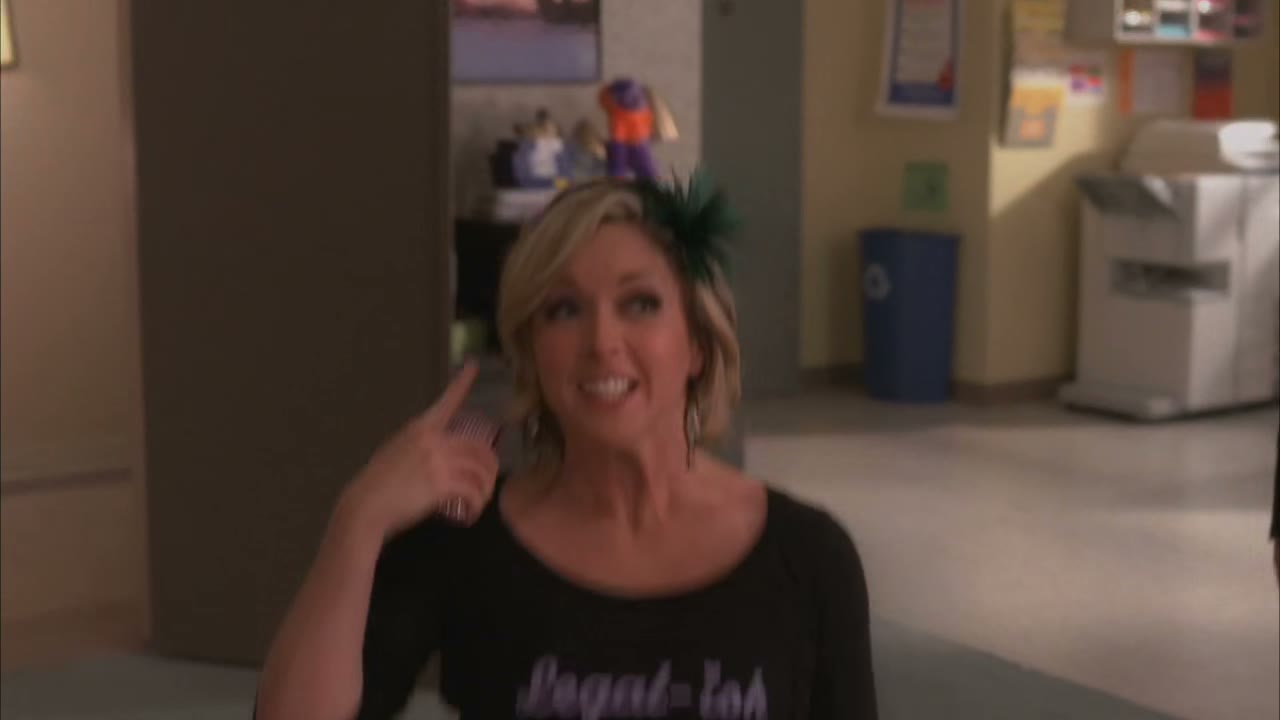 Ugh, my ears are, like, dying!