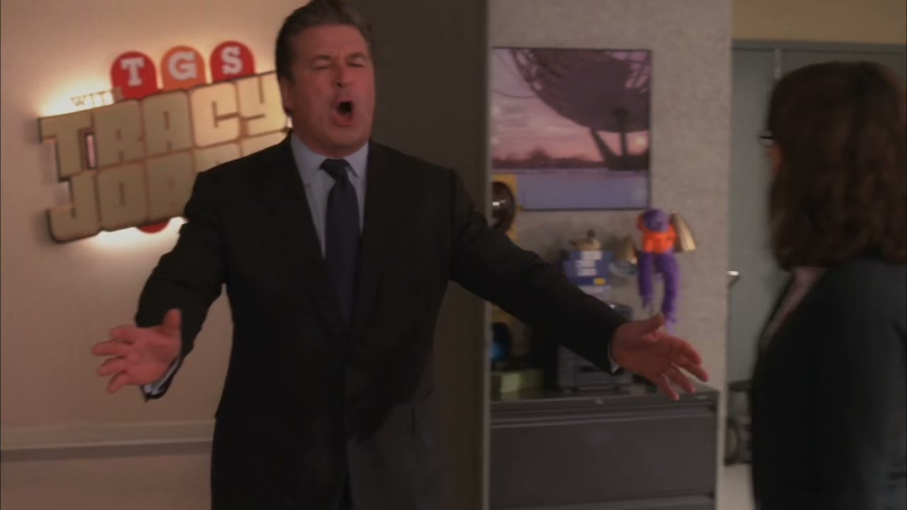 Lemon, can I speak with you for a moment?
