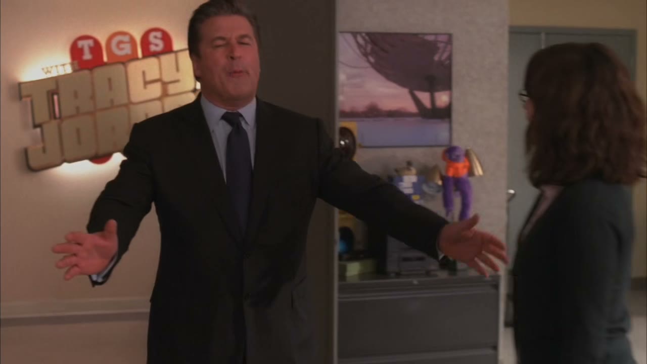 Lemon, can I speak with you for a moment?