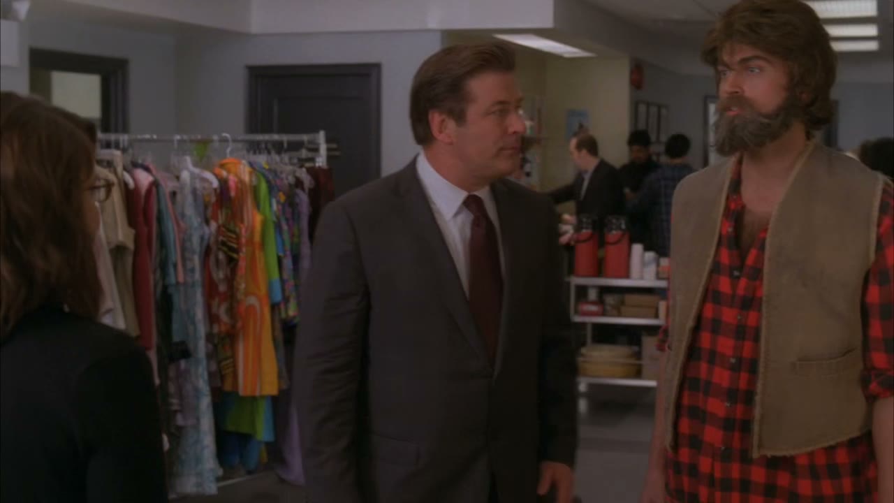 Hey, when did we add this Grizzly Adams sketch?
