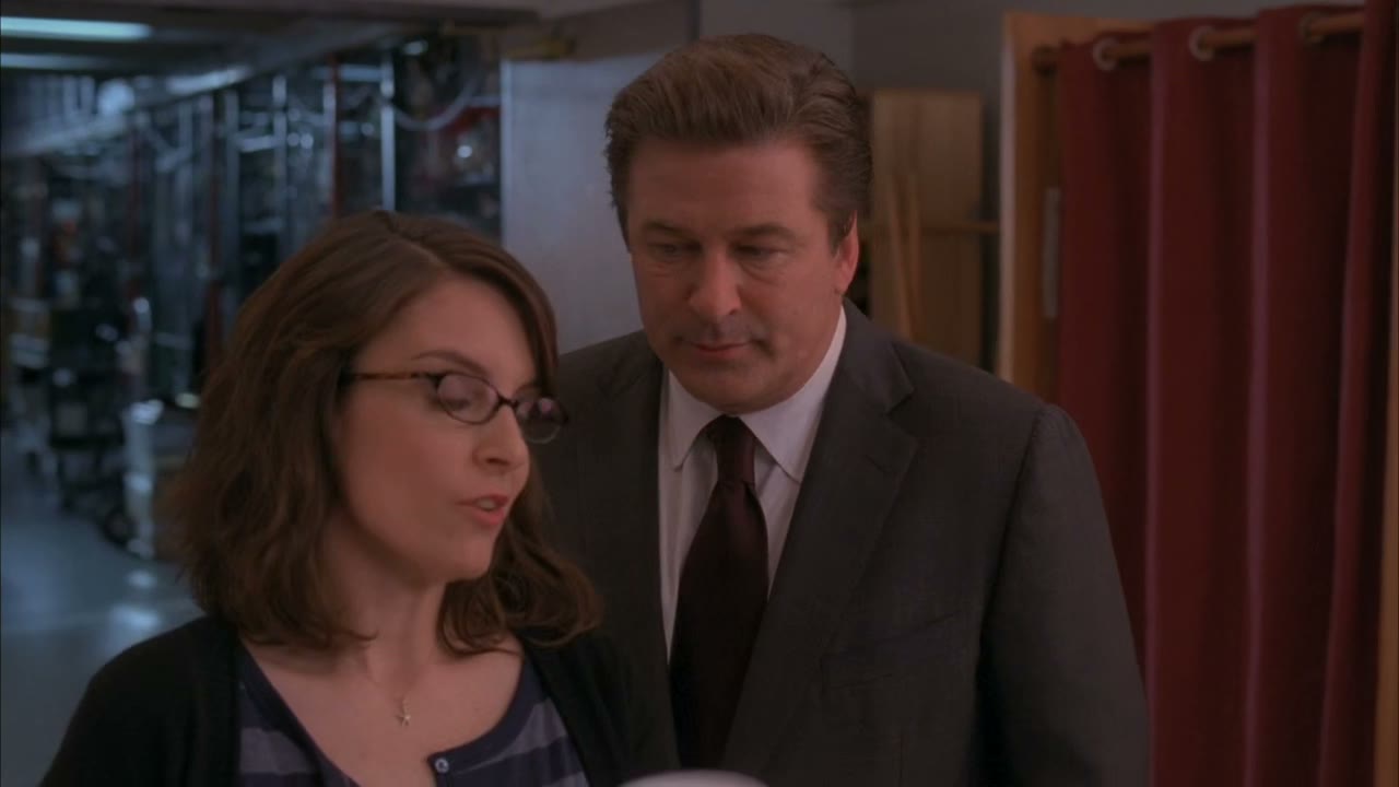 And remember, if it doesn't work out, there's always Lutz.