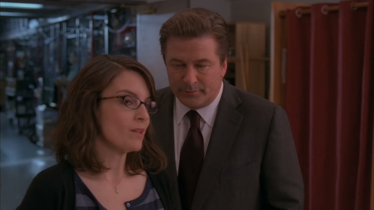 And remember, if it doesn't work out, there's always Lutz.