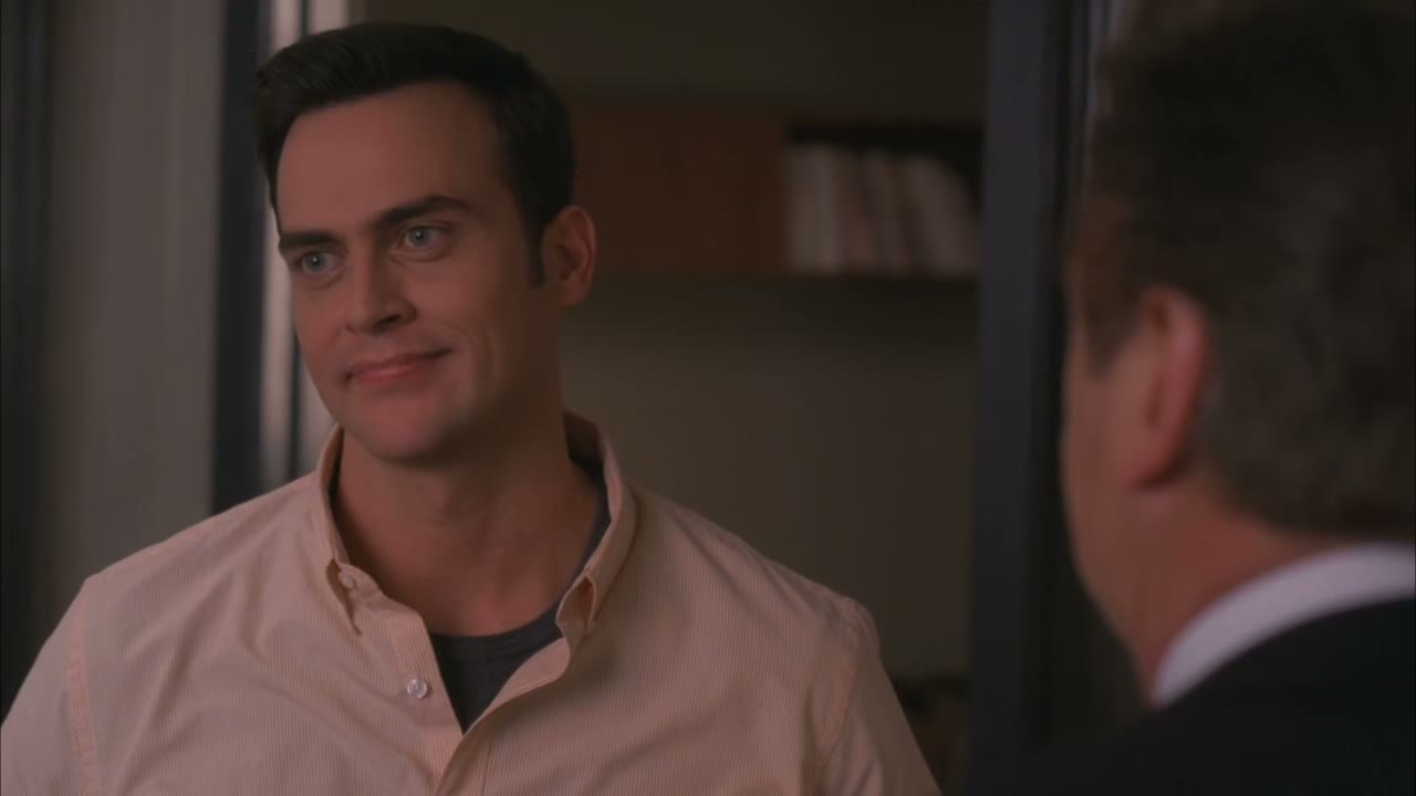 Ah, I wanted to tell you.