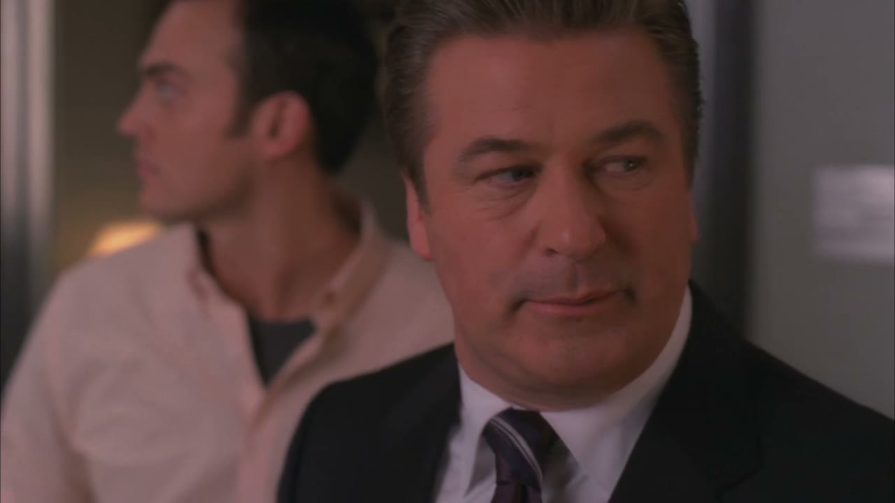 Good God, Lemon.