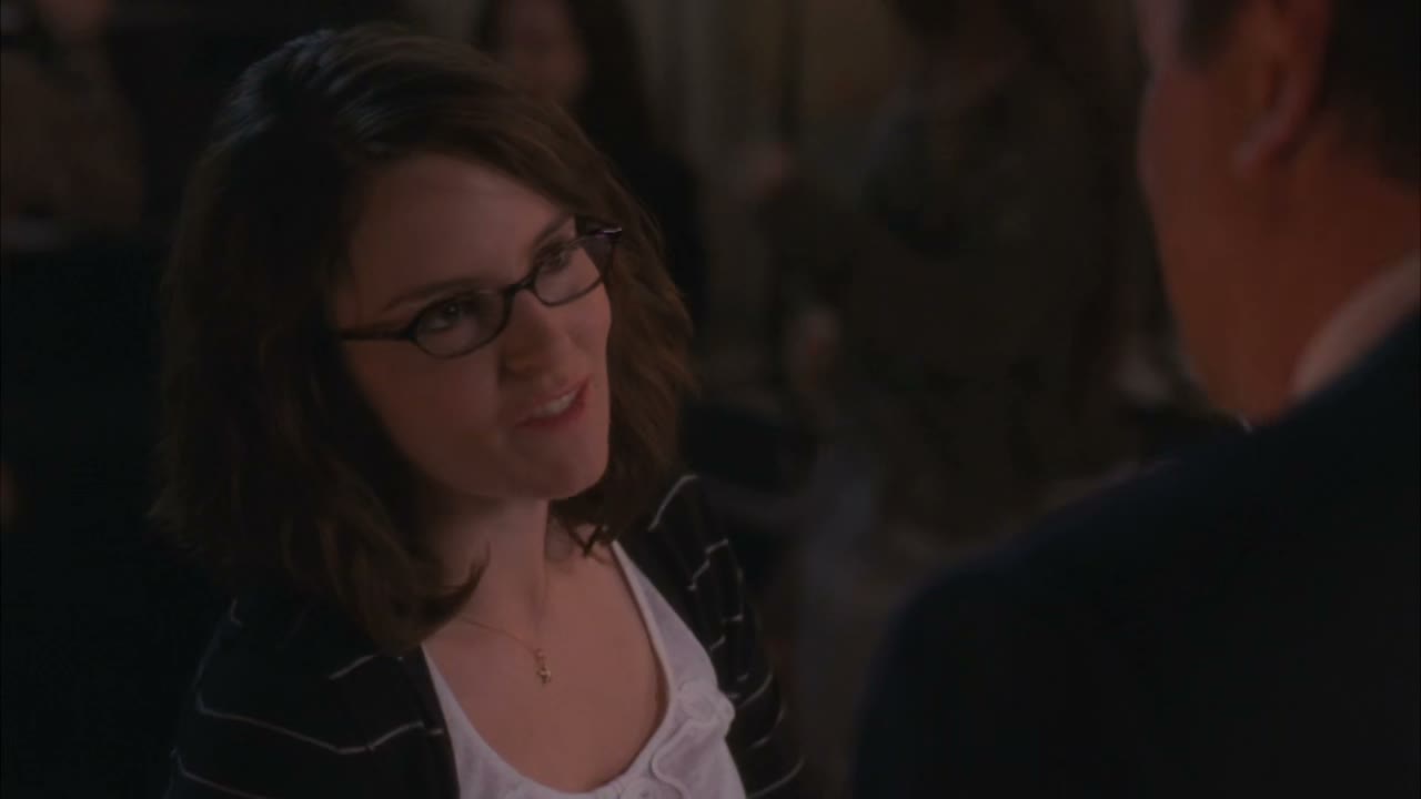 What did you say you loved about me?