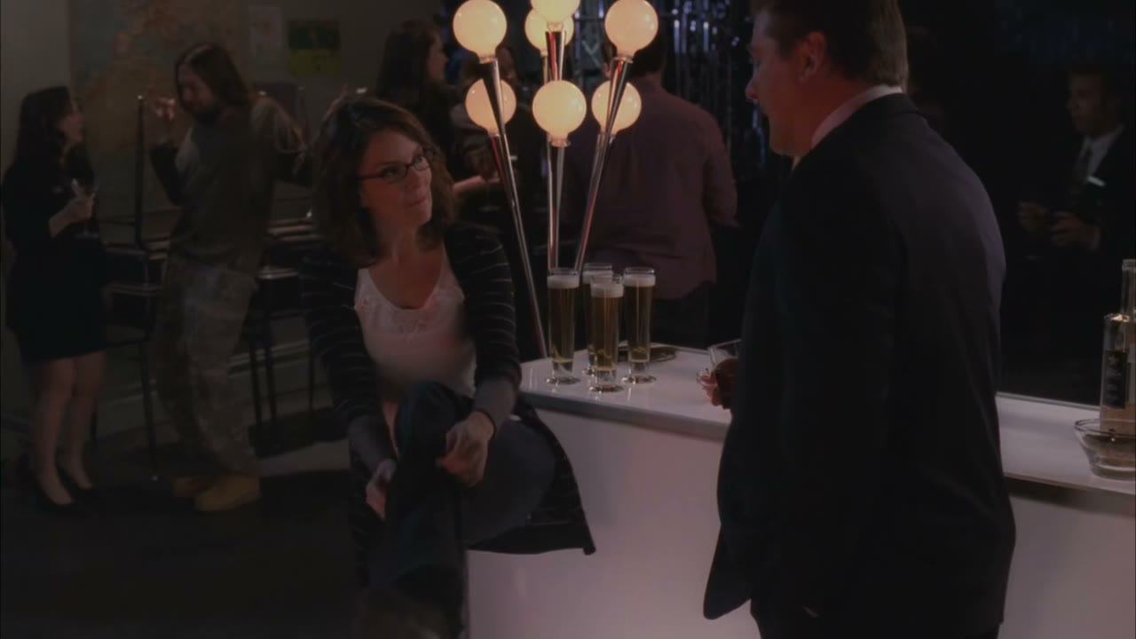 Did you talk about my body?