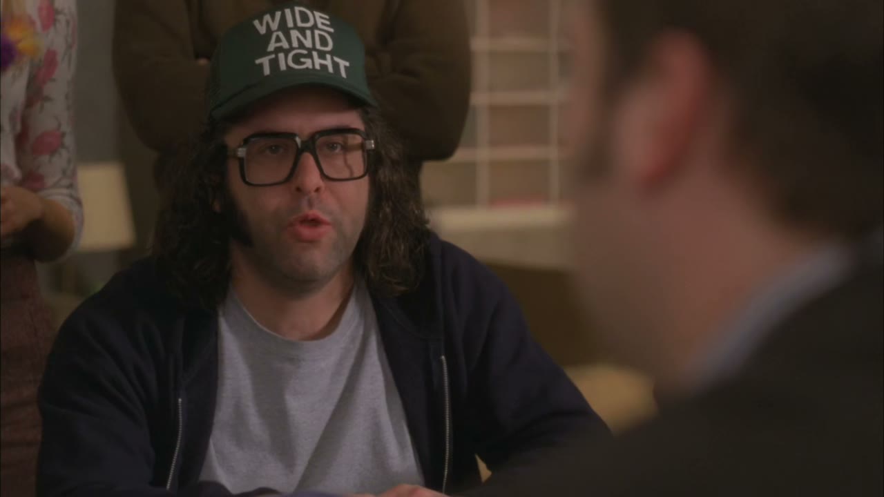 Lutz, do the right thing.