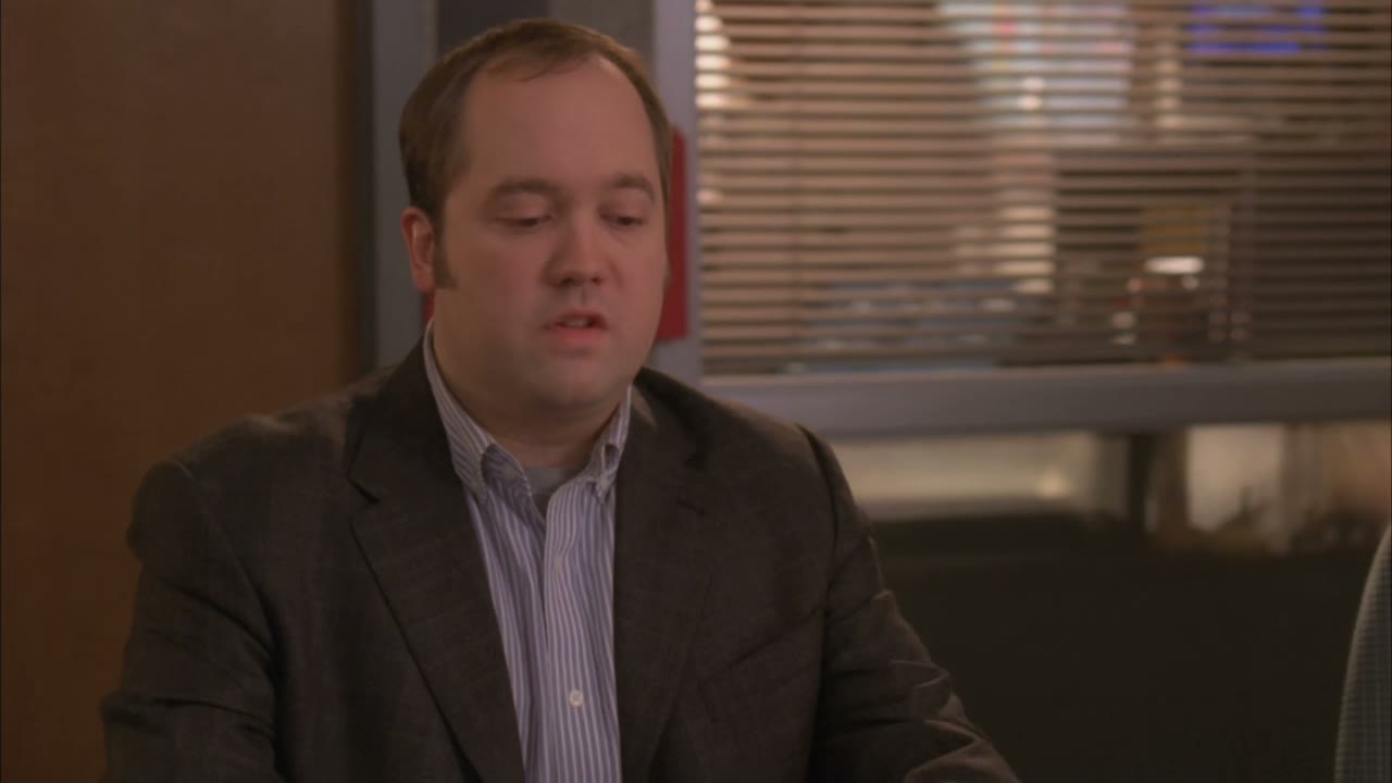 - Subway. - I hope you die!