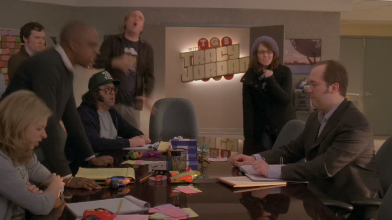 - Subway. - I hope you die!