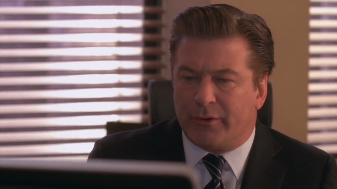 The audio's bad.