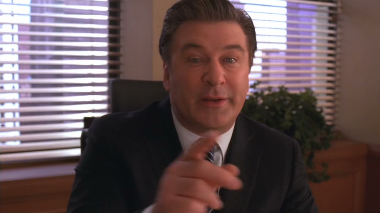 Oh, very funny, Donna. The...