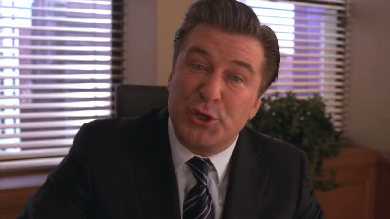 To what do I owe the pleasure?