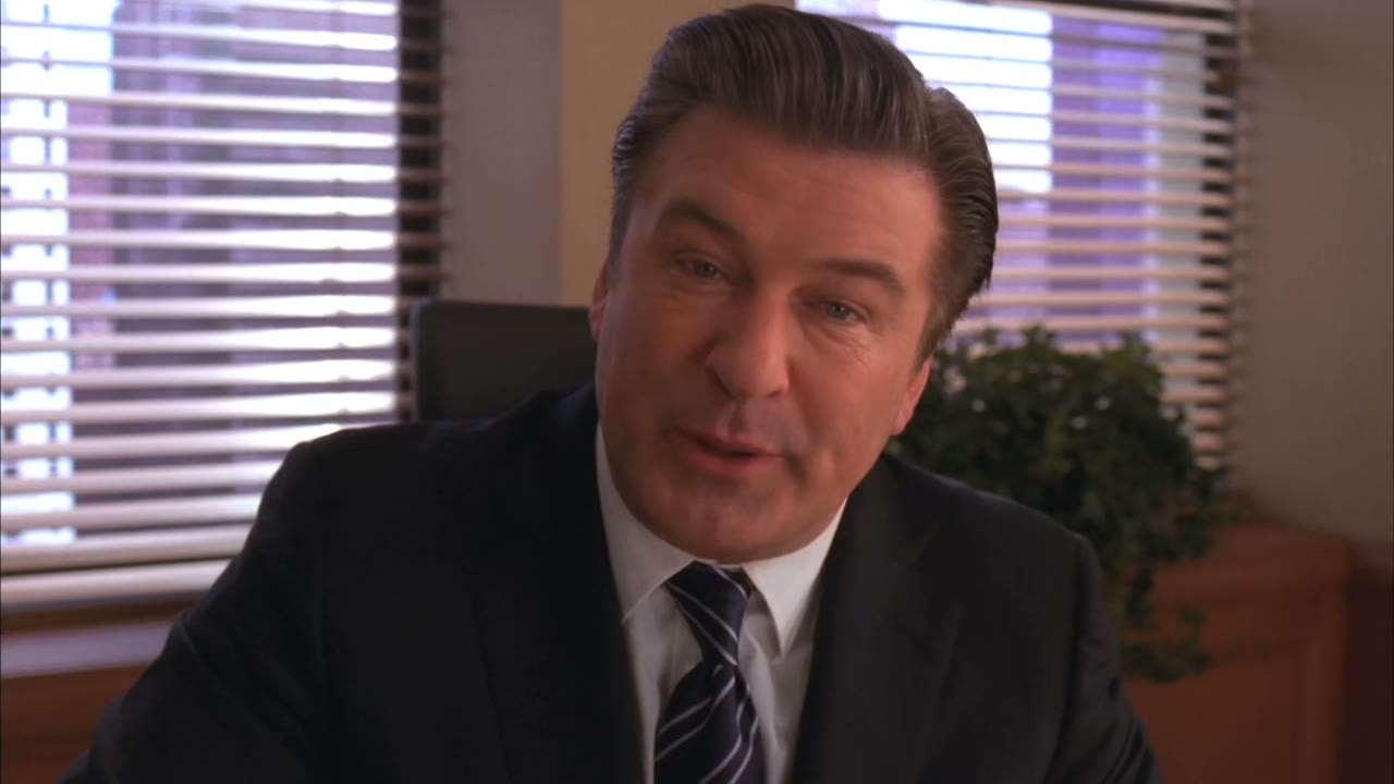 To what do I owe the pleasure?