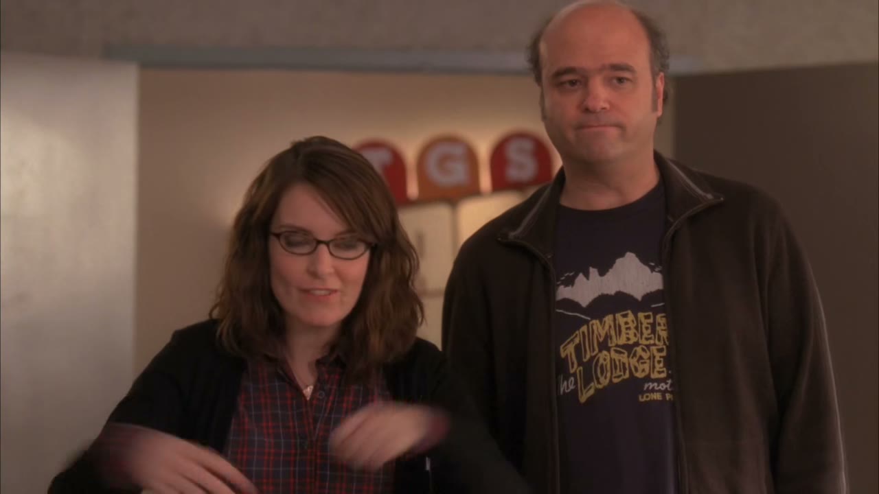 It's a fun vacation on the show's dime.