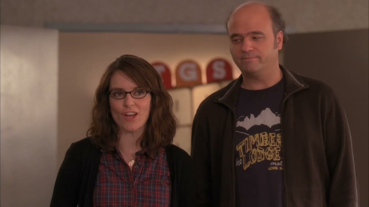 It's a fun vacation on the show's dime.