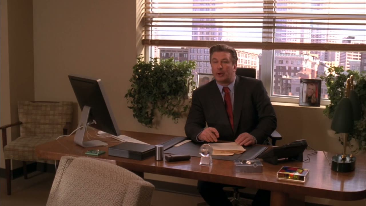 What, are you not using an office-replication service