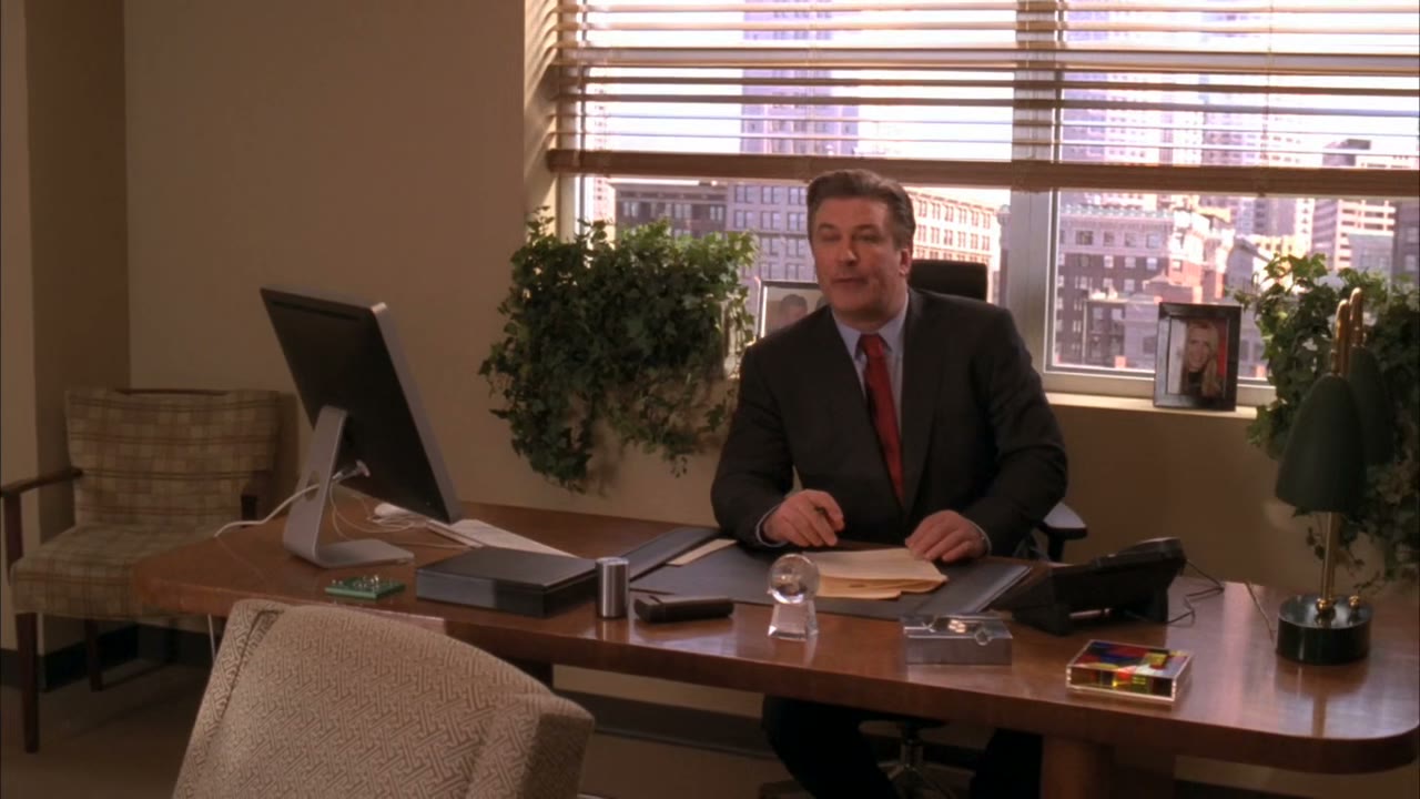 What, are you not using an office-replication service