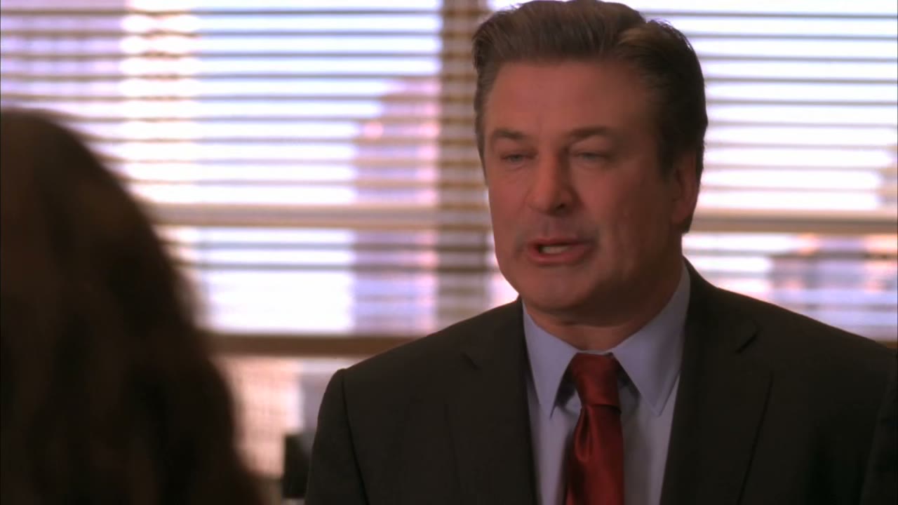 So how's the show looking for Friday?