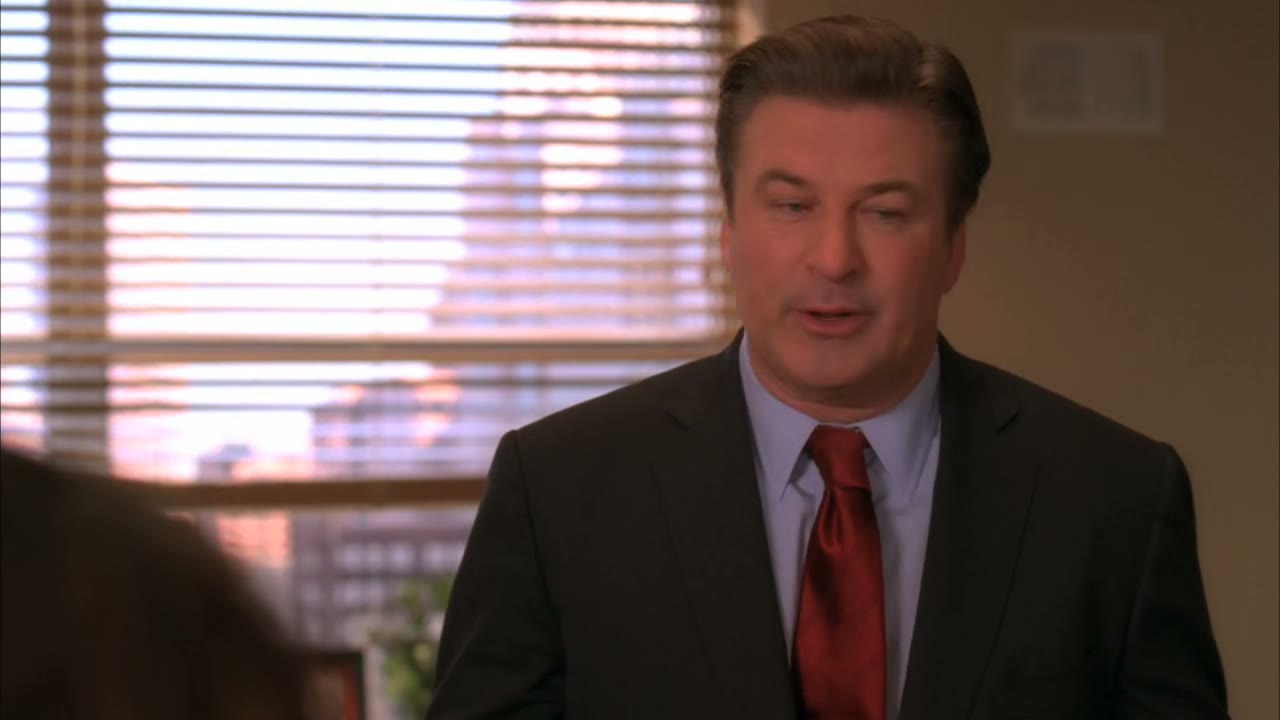 A shared hatred of the CBS sitcoms