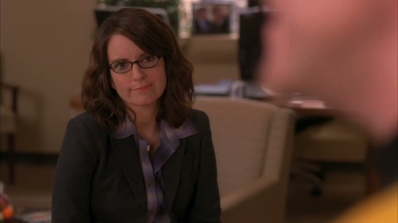 Your boss there making your life miserable?